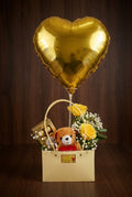 Box Amor