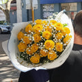 Ramo de 24 Rosas