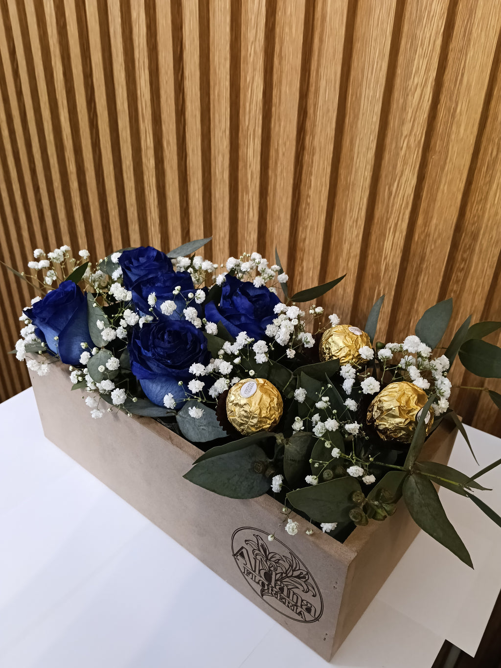 Amor Azul