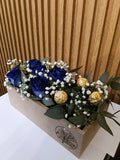 Amor Azul