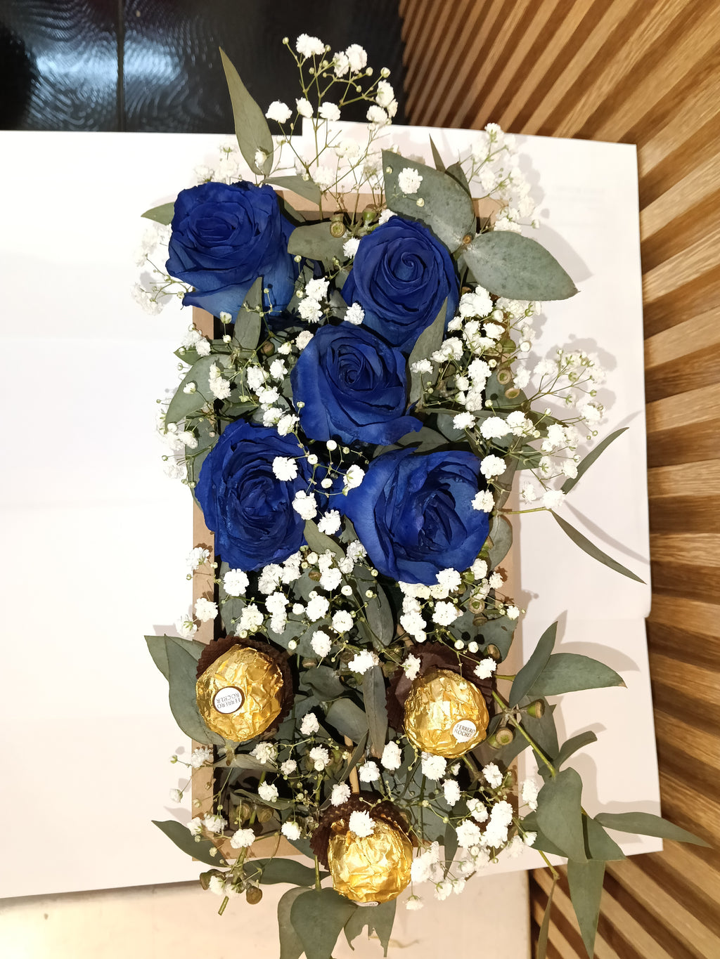 Amor Azul