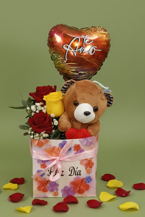 Box Amor