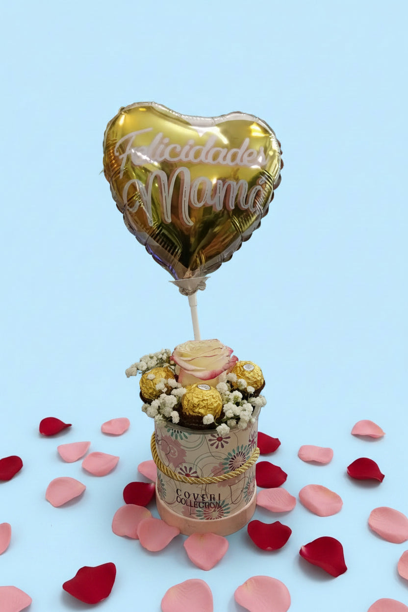 Mini Box "MAMI"