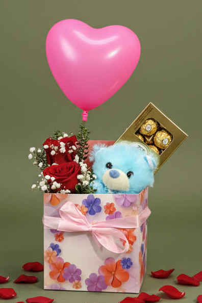 Box Amor